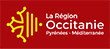 Conseil régional Occitanie