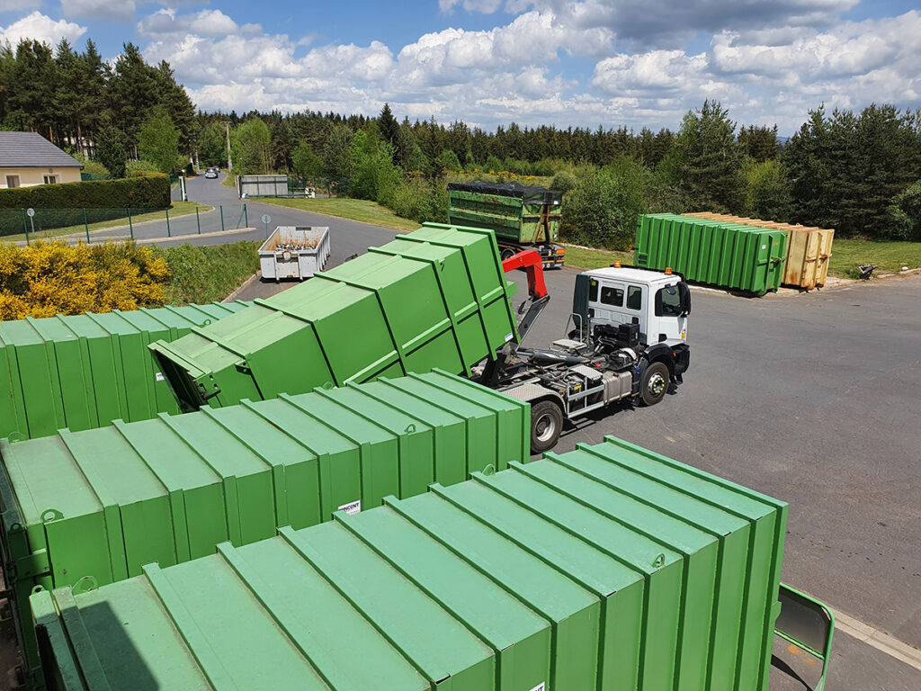 container - Syndicat Mixte la Montagne